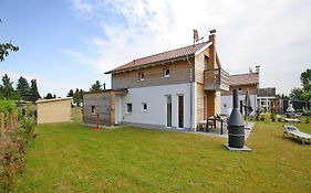 Holiday Home Min Kaat Nakenstorf - DMS01111-F